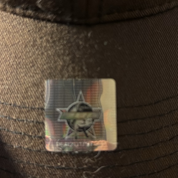 NWT PBR 2022 World Finals Hat - Picture 2 of 5